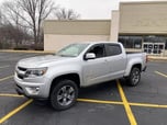2017 Chevrolet Colorado  for sale $16,495 