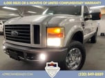 2008 Ford F-250 Super Duty  for sale $17,599 