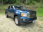 2020 GMC Canyon  for sale $37,995 