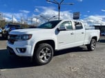 2016 Chevrolet Colorado  for sale $31,585 