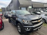 2015 Chevrolet Colorado  for sale $16,895 
