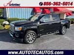 2019 GMC Canyon  for sale $27,995 