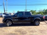 2012 Ford F-150  for sale $16,500 