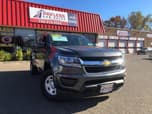 2016 Chevrolet Colorado  for sale $17,000 
