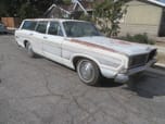1968 Ford Country Squire  for sale $5,995 