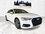 2019 Audi A6  for sale $29,495 