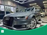 2016 Audi A4  for sale $8,900 