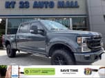 2021 Ford F-250 Super Duty  for sale $93,995 