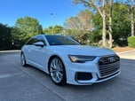 2019 Audi A6  for sale $22,900 
