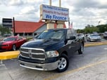2016 Ram 1500  for sale $14,990 