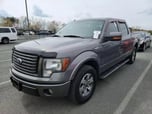 2010 Ford F-150  for sale $16,745 
