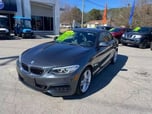 2016 BMW  for sale $18,289 