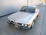 1971 BMW 2800CS  for sale $99,495 