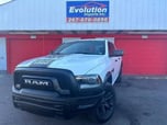 2021 Ram 1500 Classic  for sale $33,900 