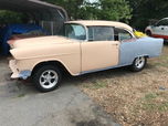 1955 Chevrolet 150  for sale $12,495 