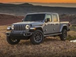 2020 Jeep Gladiator  for sale $31,000 