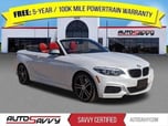 2018 BMW  for sale $27,500 