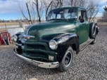 1954 Chevrolet 3100  for sale $47,995 