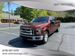 2016 Ford F-150  for sale $15,990 