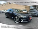 2017 Audi A3  for sale $12,495 