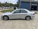 2007 Mercedes-Benz  for sale $8,995 