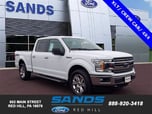 2019 Ford F-150  for sale $36,269 