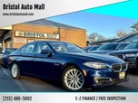 2016 BMW  for sale $19,995 