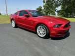 2013 Ford Mustang  for sale $33,000 