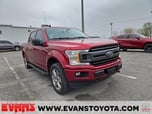 2019 Ford F-150  for sale $23,921 