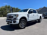 2022 Ford F-350 Super Duty  for sale $55,999 