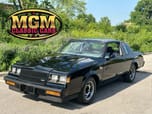 1987 Buick Regal  for sale $67,500 