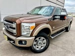 2012 Ford F-250 Super Duty  for sale $27,100 