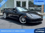 2018 Porsche 911  for sale $80,999 