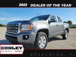 2018 GMC Canyon  for sale $27,504 