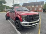 2017 Ford F-350 Super Duty  for sale $45,950 