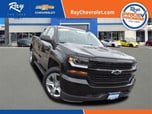 2019 Chevrolet Silverado 1500 LD  for sale $37,897 