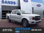 2019 Ford F-150  for sale $44,637 