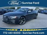 2017 Audi S5  for sale $27,531 