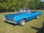 1968 Plymouth Fury  for sale $14,495 