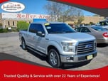 2017 Ford F-150  for sale $25,200 