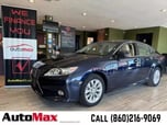 2013 Lexus  for sale $16,980 