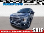 2018 Ford F-150  for sale $23,477 