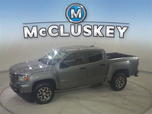 2021 GMC Canyon  for sale $39,989 
