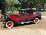 1929 Ford Coupe  for sale $21,995 
