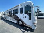 2001 AMERICAN COACH AMERICAN DREAM 40 DDS 