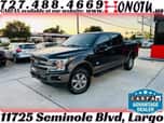2019 Ford F-150  for sale $28,400 