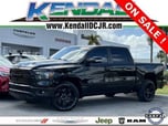 2021 Ram 1500  for sale $36,686 