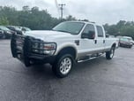 2008 Ford F-350 Super Duty  for sale $16,995 