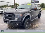 2013 Ford F-150  for sale $21,823 