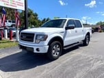 2014 Ford F-150  for sale $13,995 